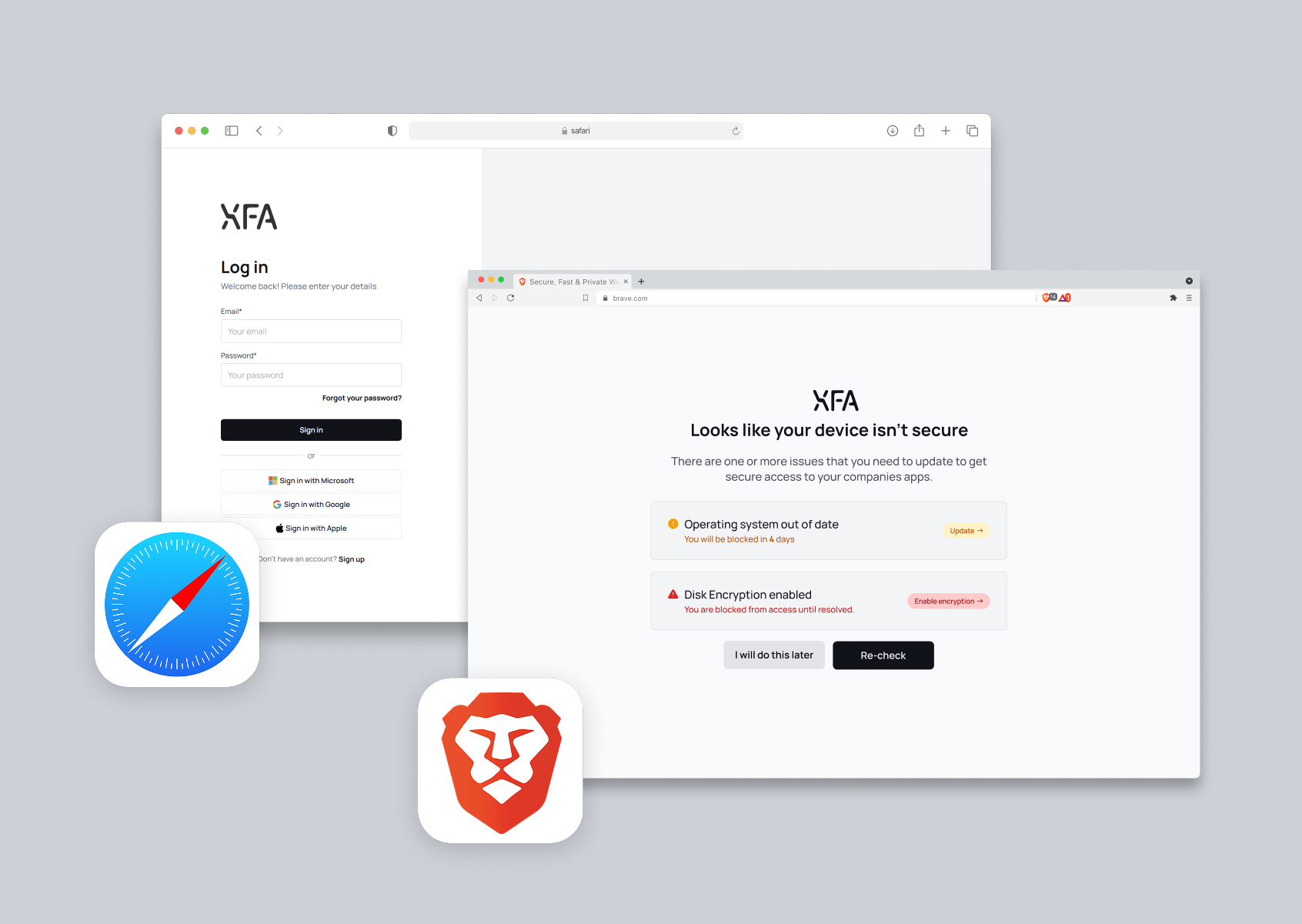 Browser Support